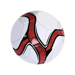 PVC Football for Adults Primary/Secondary School Students No.5 Soccer Ball for Competition Entrance Examination Wear-Resistant