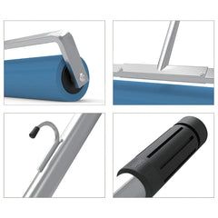 Tennis Court Water Remover Tennis Court Wiper Tennis Court Squeegee Roller