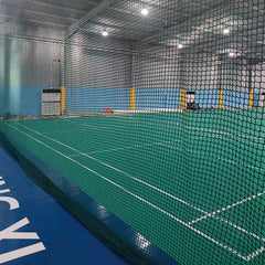 Factory Custom Dividers Tennis Separation Net Tennis Court Divider Net for Tennis Court