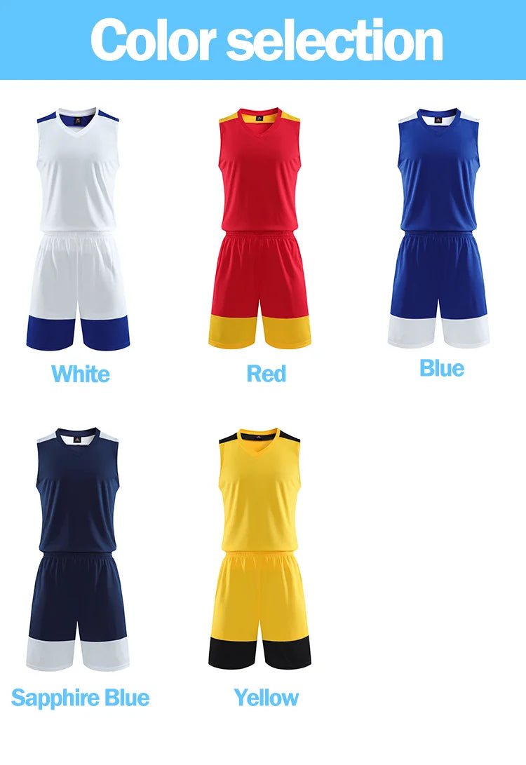 Best Quality New Sublimation Basketball Jersey Uniform  Design