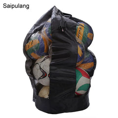 Soccer Mesh Ball Bag