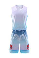 OEMLinks Quality Custom Basketball Jersey Personalized Basketball Jersey Uniform Custom