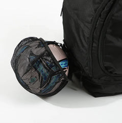 Backpack Sports Travel Camping Hiking Bag Basketball Football Soccer Backpack With Factory Price Football Bag