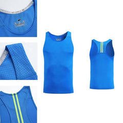 Hot Sale Polyester Custom Number Soccer Fitness Vest Training Clothes Training Vests Cheap yoga