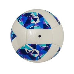 Manufacturer's Supply No.5 PVC Soccer Student Competition Manual Sticker Heat Bonding Football Wear-resistant Customizable