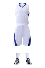 Cheap Hot Sales Men Basketball Jersey Wear
