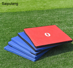 Foldable Cross Hop Mat for Kids