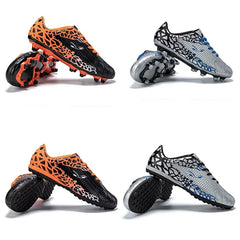 Cheap Custom Design logo Wholesale ODM Soccer Boots Football Shoes Boys Soccer Shoes Kids Outdoor/Indoor Soccer Cleats Sneaker