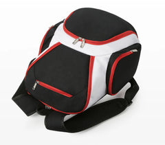 New Arrive Men Soccer Backpack Sports Gym Bag Team Basketball Football Backpack