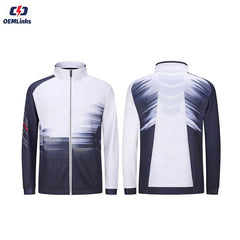 Custom Training Gym Track Suits Jogging Sport Zip Tracksuit Football Tracksuits Team Soccer Tracksuit Hot Sale Men Sweatsuit