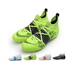 Real Quality Soccer Training Shoes Shoes Soccer Football Kids Football Shoes Soccer