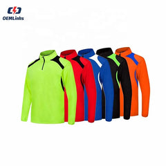 Custom Training Gym Track Suits Custom Wholesale Jogging Tracksuit Unisex Team Soccer Tracksuit Sweatsuit