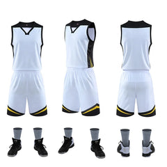 High Quality Sublimation Custom Basketball Jersey for Kids Adult