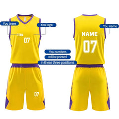 2023 Wholesale Cheap 100% Polyester Fabrics Custom Logo for Basketball Jersey HIgh Quality