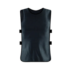 Adult Soccer Bibs Polyester Quick Dry Football Training Sports Vest Breathable Team Training Bibs