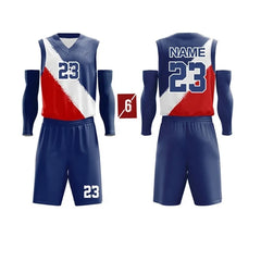 Personalized Custom Quick Dry Design Color Mens  Basketball Jersey Uniform Youth Breathable Blank Singlets