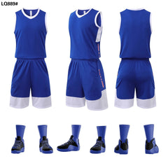 Wholesales Latest Best Sublimated Youth Basketball Jersey