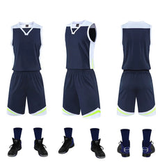 High Quality Sublimation Custom Basketball Jersey for Kids Adult