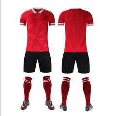 Custom logo Dye Sublimation Printing Pakistan Soccer Jersey