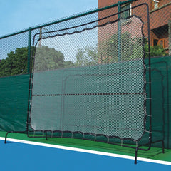 Factory Custom Tennis Training Net Tennis Practice Net Tennis Rebound Net Outdoor