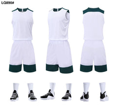 Custom Design Basketball Wear Sublimation Sportswear Latest Basketball Jersey Design