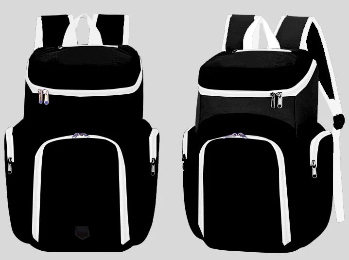 Custom Sports Backpack High Quality Material Basketball Backpacks or Soccer Bags