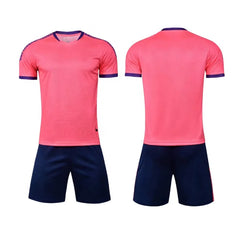 2022-2023 Custom Soccer Jerseys Morocco Soccer Jersey