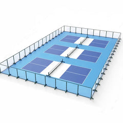 Factory Custom Tennis Separation Net Divider Net for Tennis Court Divider Net