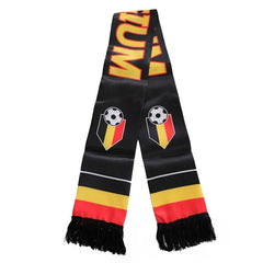 Promotional Items Custom Sports Gift Set World Football Fans Accessories Soccer Event Cheering Products