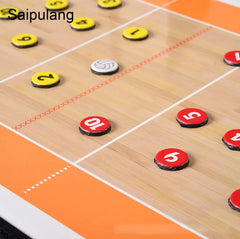 Volleyball Tactical Board