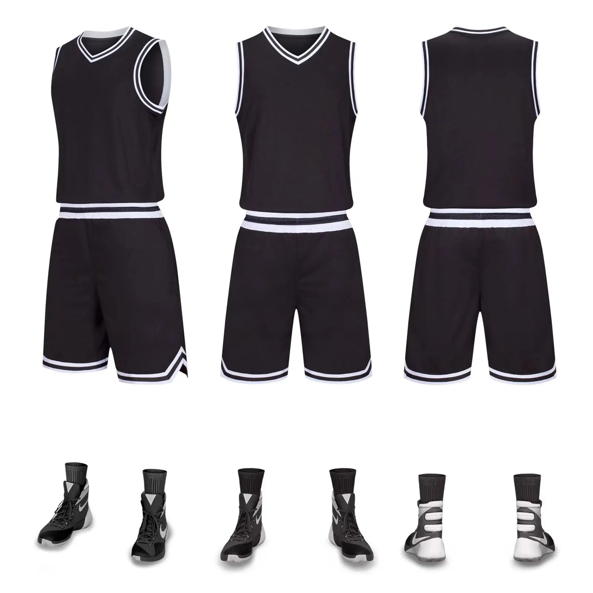 Sublimation Personalized Custom High Quality Basketball Jersey