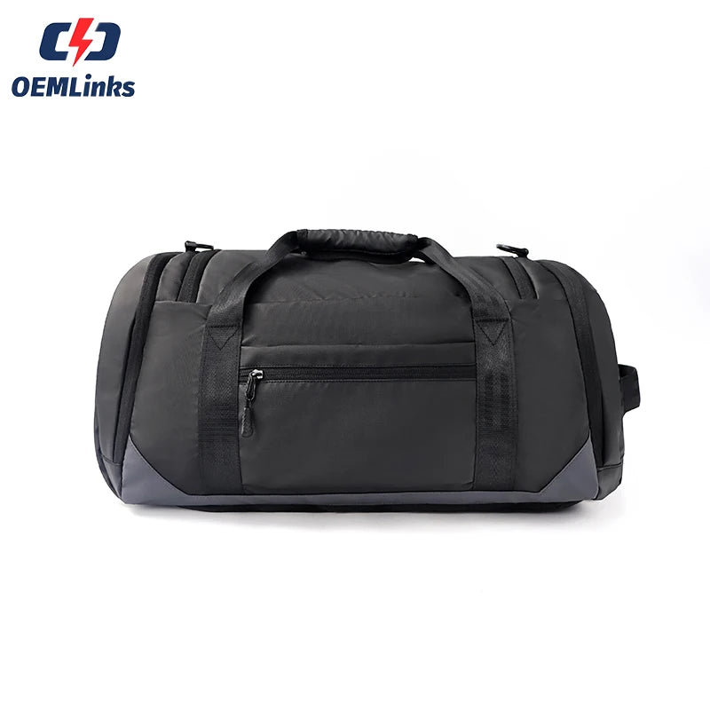 Hot Sale Large Waterproof Gym Duffel Travel Duffel Bag Soccer Bag Multifunctional Sport Travel Bag Travel Backpack