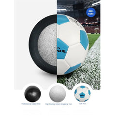 Customize Pattern PVC Machine Sewn Footballs Children's Toy Custom Wholesale Small Soccer Ball Size #2 Football Balloon