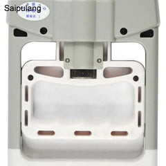 Digital LCD Dynamometer Hand Grip Power Measurement