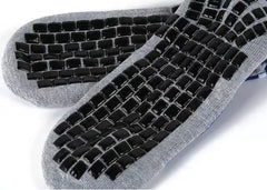 Breathable Sweat Soccer Socks Cotton Football Socks Non slip Knee Soccer Socks