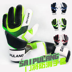 High Quality Professional Adult&kid Goalkeeper Gloves Soccer Gloves Sports Gloves