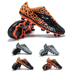 2023 High Quality Real Quality Soccer Training Shoes Shoes Soccer Football Soccer Shoes for Kids