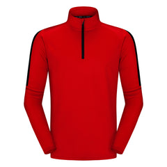 High Quality Football Jersey Comfortable Breathable Men's Team Soccer Tracksuit Custom