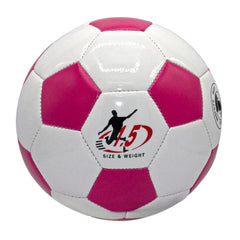 Custom Children's Student Football Machine Sewed TPU PVC Soccer Factory Direct Sales-No.2/3/4