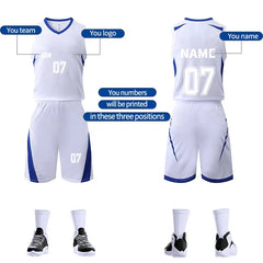 Cheap Hot Sales Men Basketball Jersey Wear