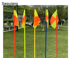 Soccer Field Marking Corner Flag