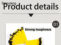 Agility Speed Ladder Stairs