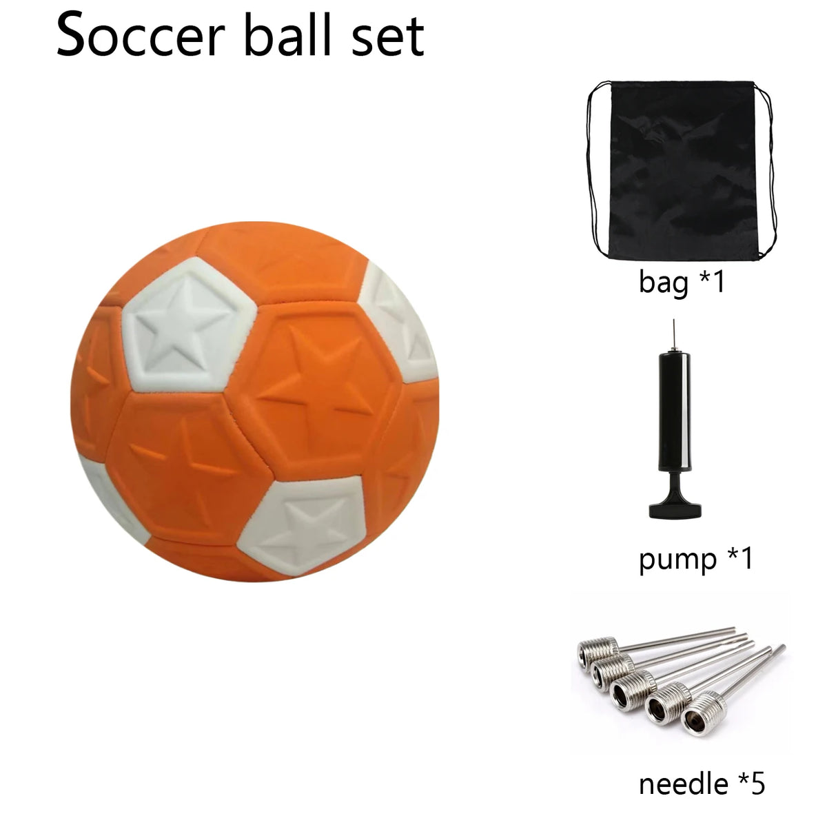Wholesale Durable EVA Soccer Balls Curve Trajectory - Perfect Kids Training Ideal Sports Gifts Custom Logo Bulk Order Discounts