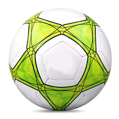 No. 3/4/5 Professional Training Competition Special Students' PVC Football Wear-Resistant and Non-Slip for Children