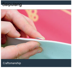 Standing Long Jump Mat