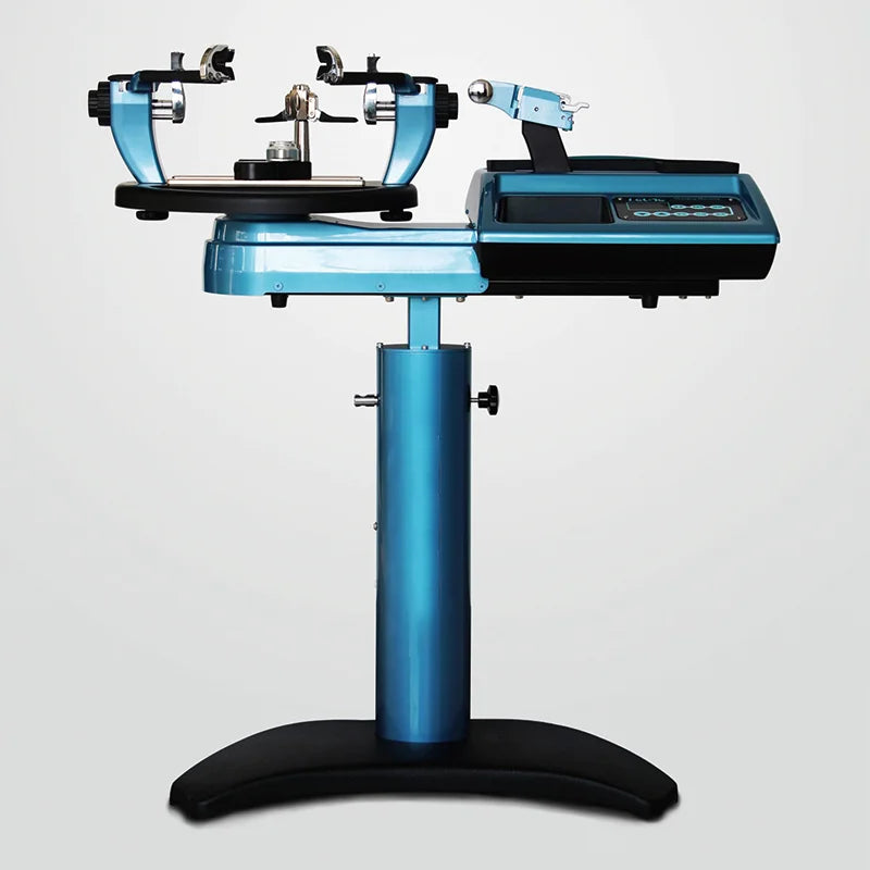Factory Wholesale Tennis Stringing Machine Electronic Tennis Racket Stringing Machine