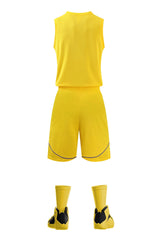 Sublimation Pictures Design Plus Size Basketball Jersey Uniform