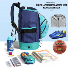 Wholesale Lowest Price Basketball Bags Fashionable Popular Basketball Shoulder Bags Basketball Bags