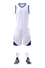 Quality Custom Basketball Jersey Personalized Logo Basketball Uniform Custom