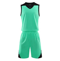 100% Polyester Custom Design High Quality Printing Sublimated Basketball Jersey Uniforms